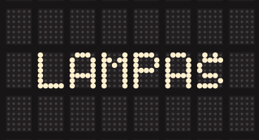 Lampas